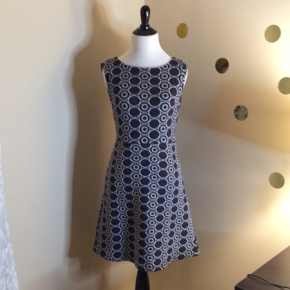 Loft Dress